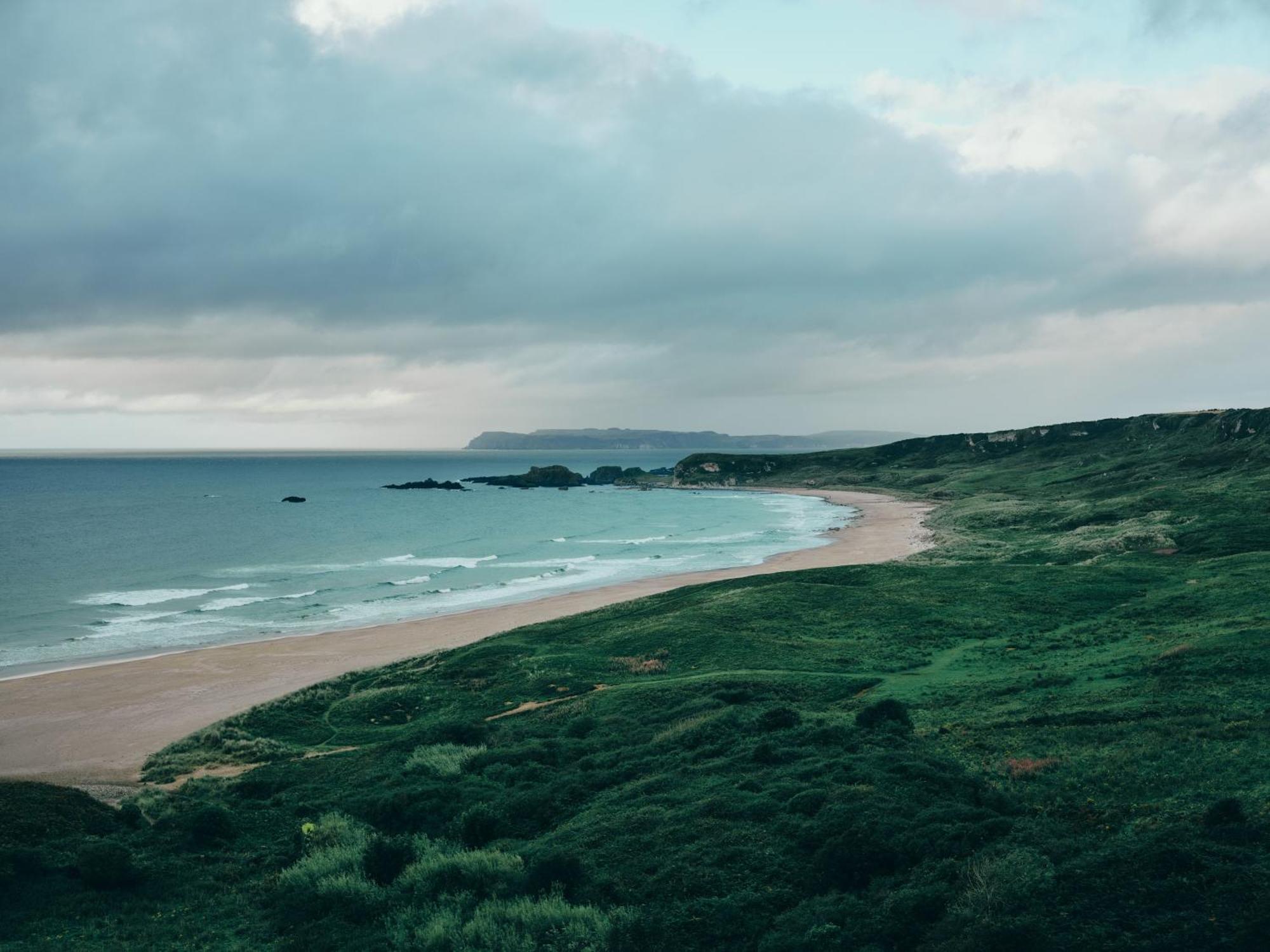 Portrush Adelphi Hotel Exterior photo