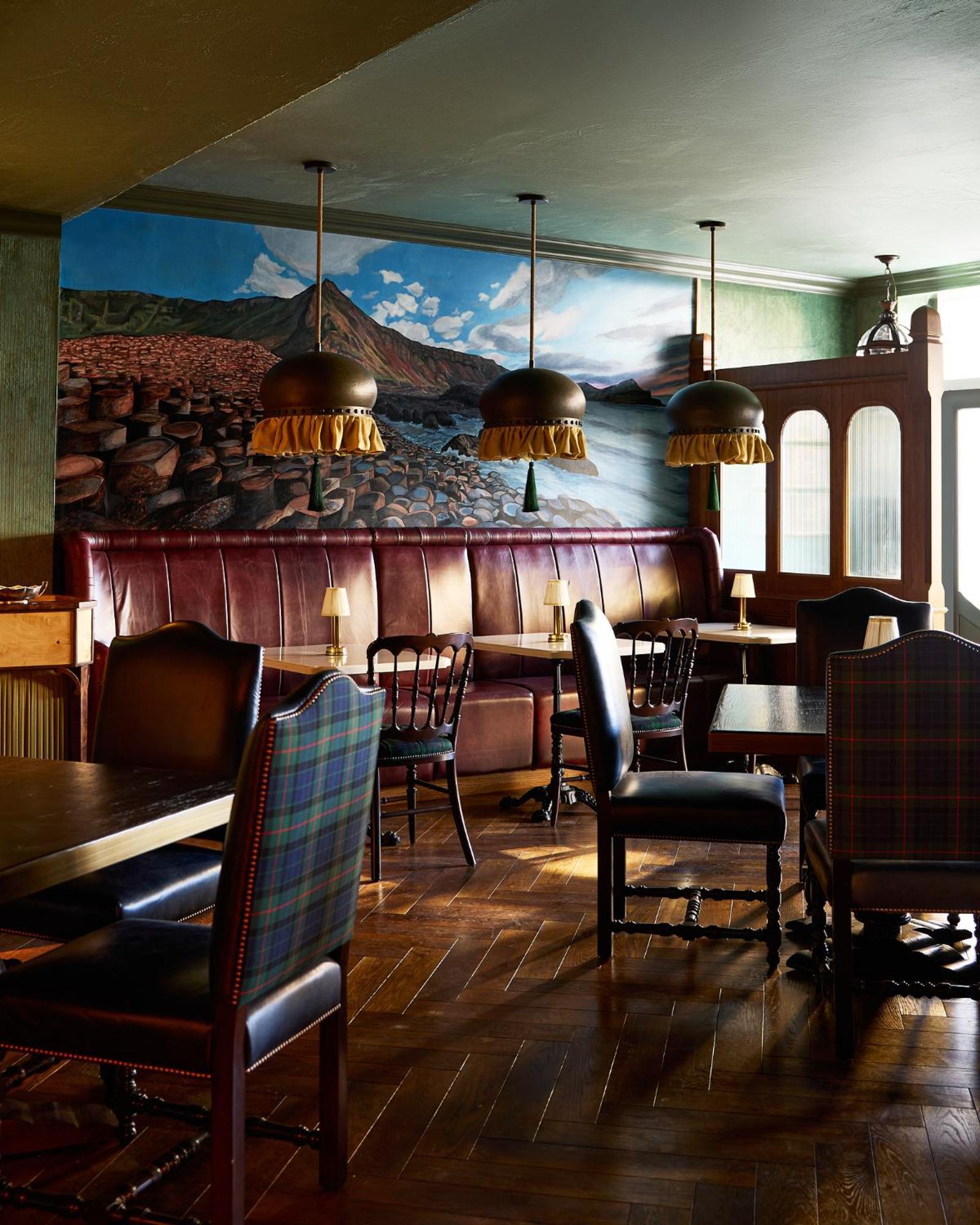 Portrush Adelphi Hotel Exterior photo