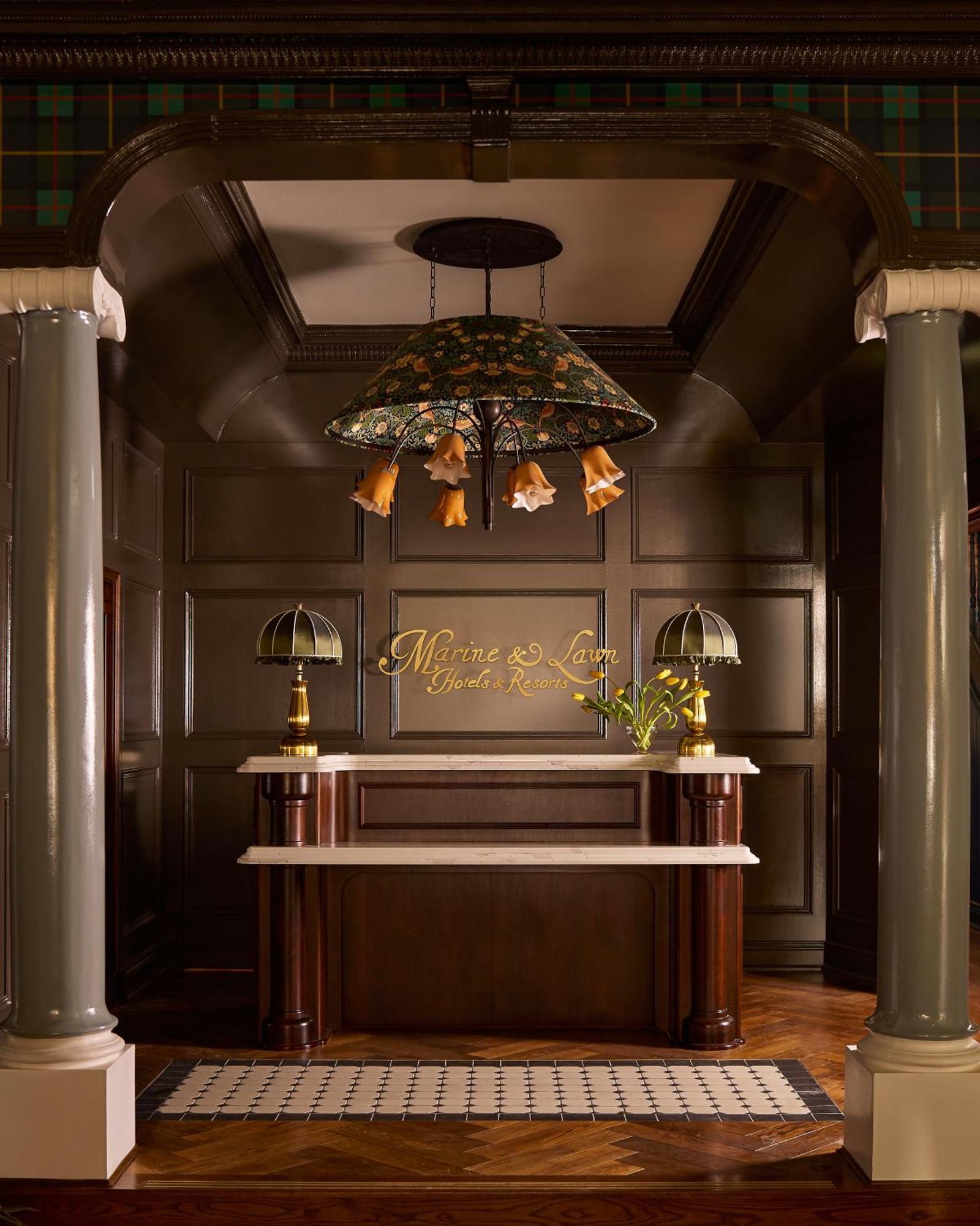 Portrush Adelphi Hotel Exterior photo